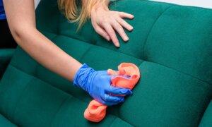Shaving Cream to Clean Upholstery and Other Helpful Reader Tips