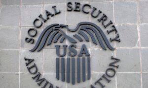 Social Security Benefits to Increase 3.2 Percent in 2024