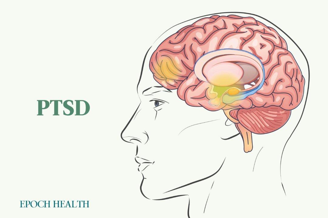 The Essential Guide to PTSD: Symptoms, Causes, Treatments, and Natural Approaches