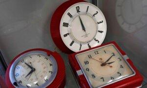 Fall Back: How Daylight Saving Time Can Seriously Affect Your Health