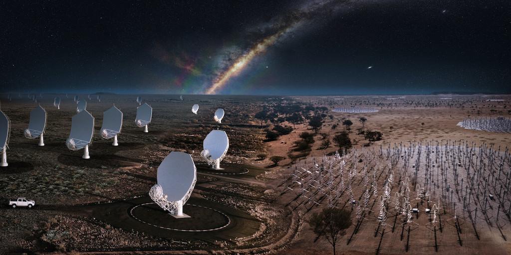 Science Gets Closer to Unlocking the Secrets of the Universe