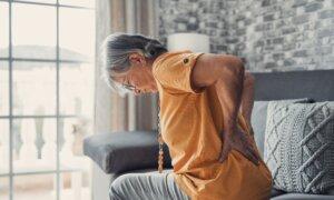 3 Tips for Easing Pain of Waist Strain