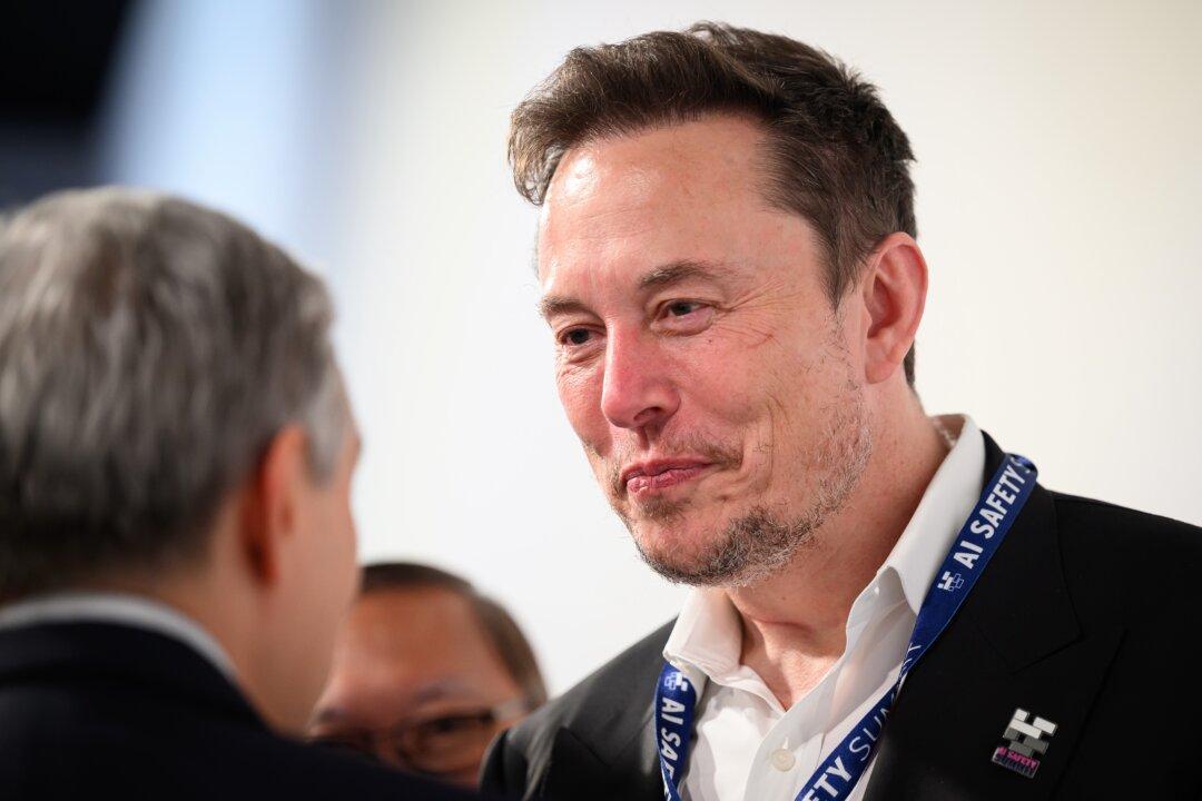 Musk Responds to Allegations of Anti-Semitism: ‘Nothing Could Be Further From the Truth’