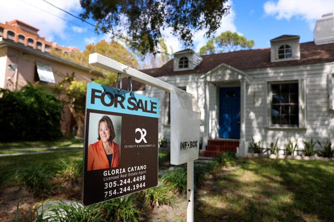 Federal Housing Agency Aims to Overhaul Lending Mission as Home Prices Soar