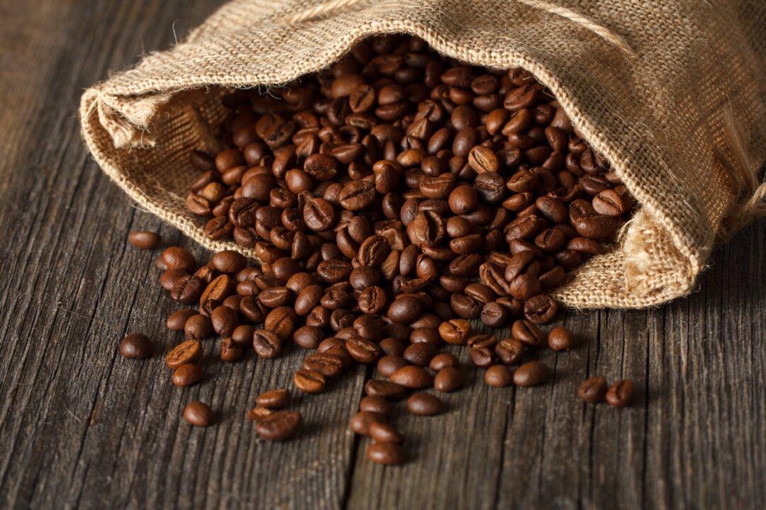 Coffee Compound Found to Boost Memory