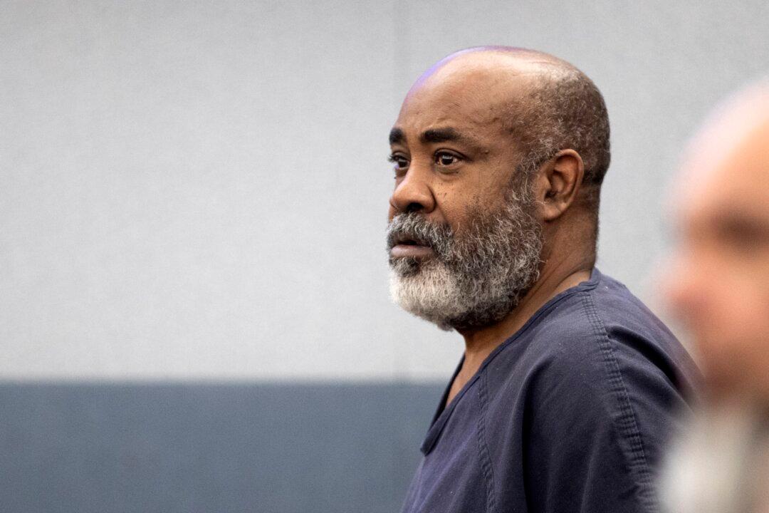 Former Gang Leader’s Own Words Are Strong Evidence to Deny Bail in Tupac Shakur Killing, Prosecutors Say