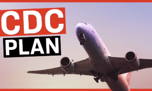CDC Makes Big Airport Announcement | Facts Matter