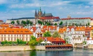 Prague Castle: An Ancient Landmark of Czech History