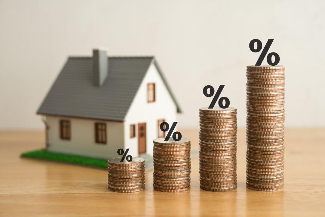 Get the Best Mortgage Rate
