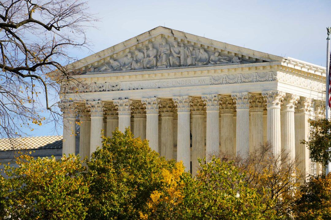 Supreme Court to Consider Deal Removing Liability From Family Behind Oxycontin Manufacturer