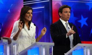 China and Fracking: Checking Nikki Haley’s Cries of ‘Hypocrisy’ Against Ron DeSantis
