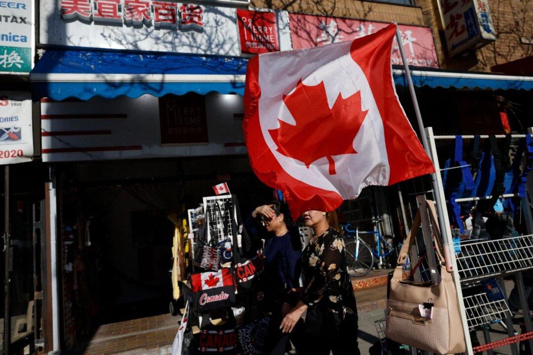 Concerns Growing Over CCP Influence in Canada, Advocates Push for Foreign Agent Registry
