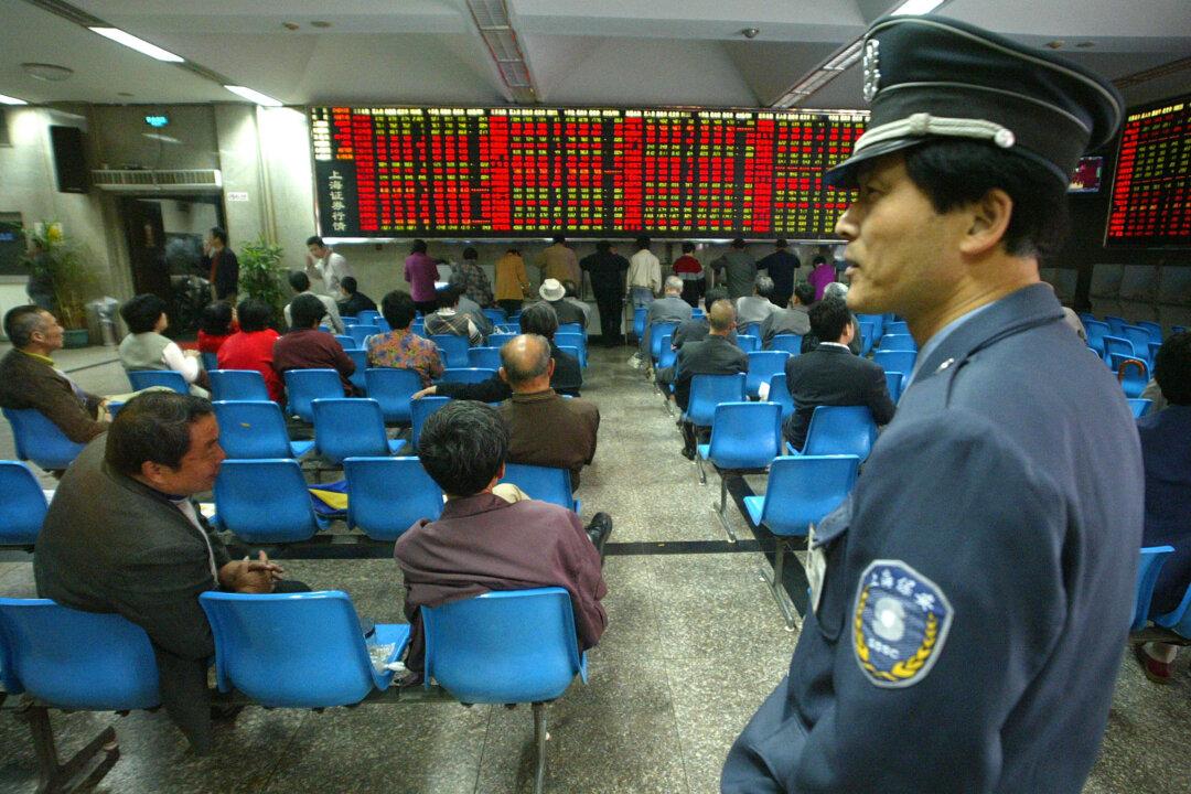 ‘Quant Quake’: China Imposes Restrictions on Quant Funds to Boost Market Confidence