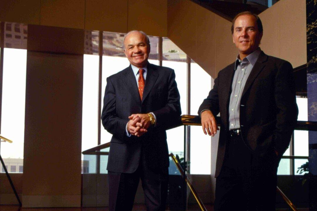 ‘Enron: The Smartest Guys in the Room’