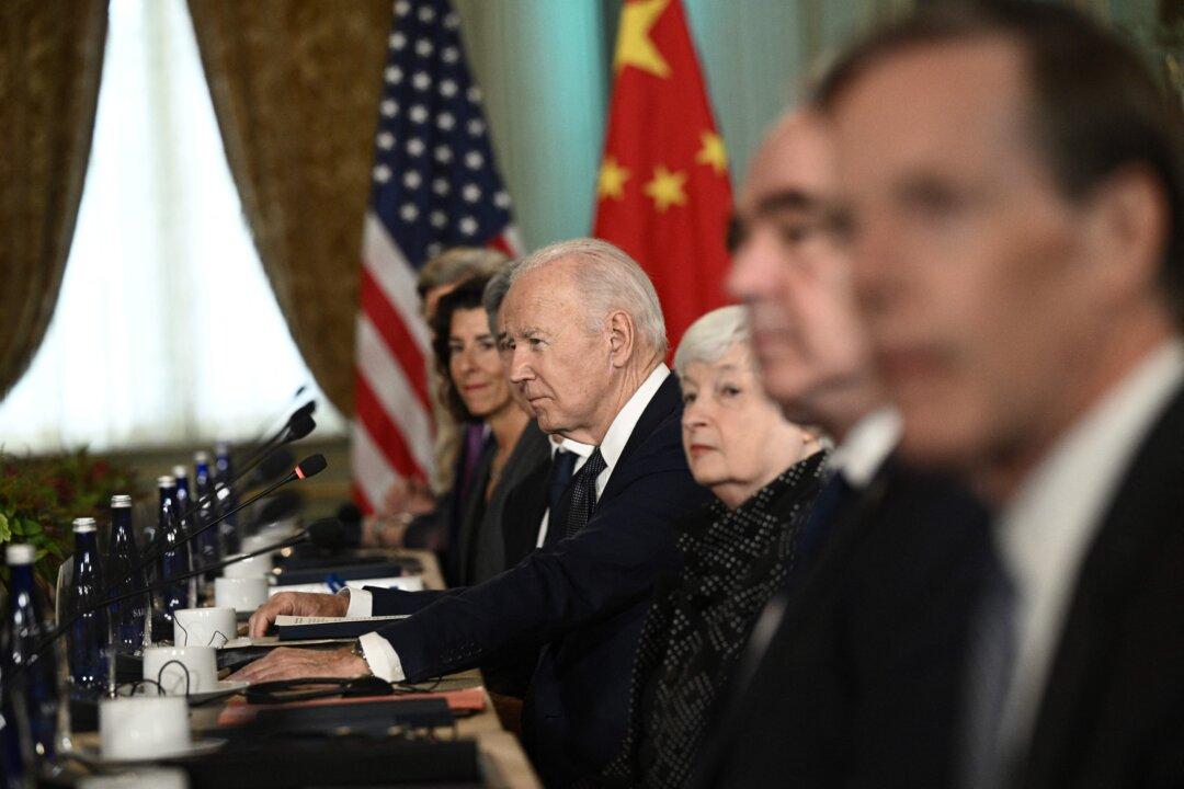 Biden’s San Francisco Summit: Evaluating Claims, Concerns, and International Agreements