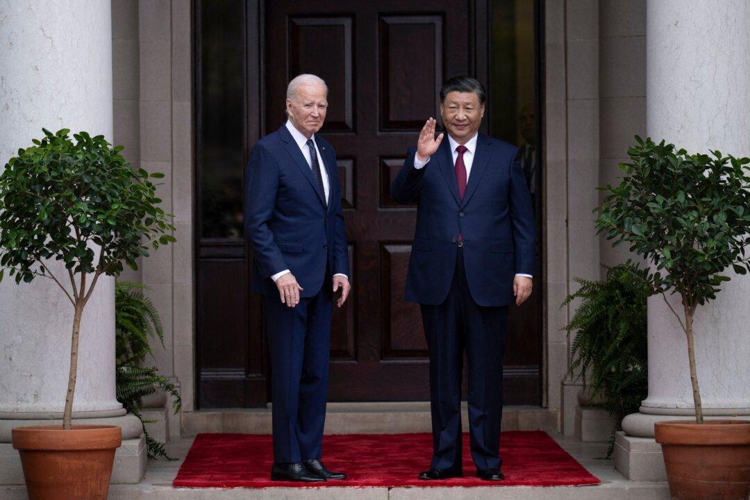APEC Summit: Biden, Xi Agreement Will Not Stop Spiking Fentanyl Deaths