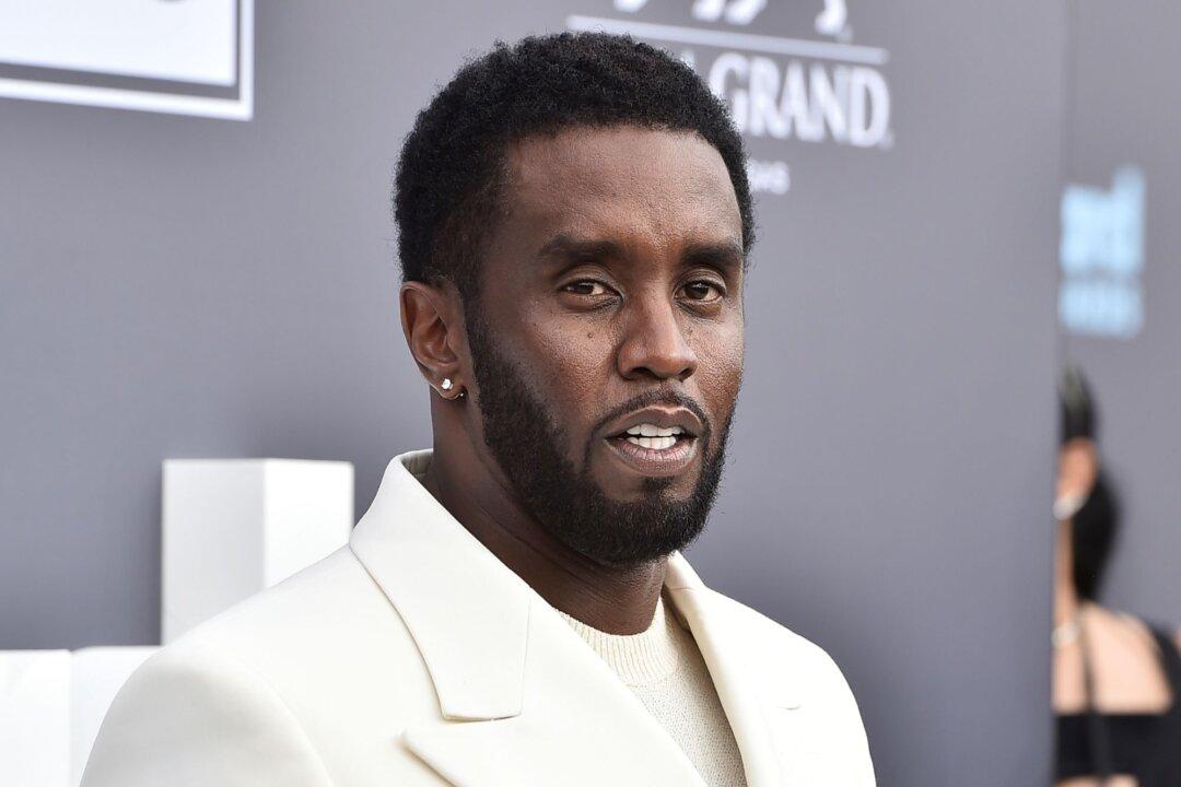 Sean ‘Diddy’ Combs Sued by Male Producer for Sexual Assault