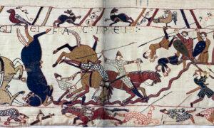 ‘Battle for the Island Kingdom: England’s Destiny 1000–1066’