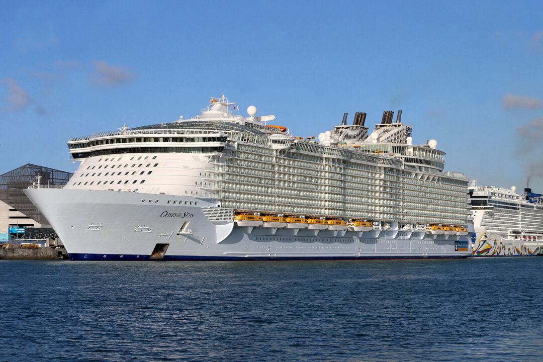 Cruise Lines Roll out Early Black Friday Deals
