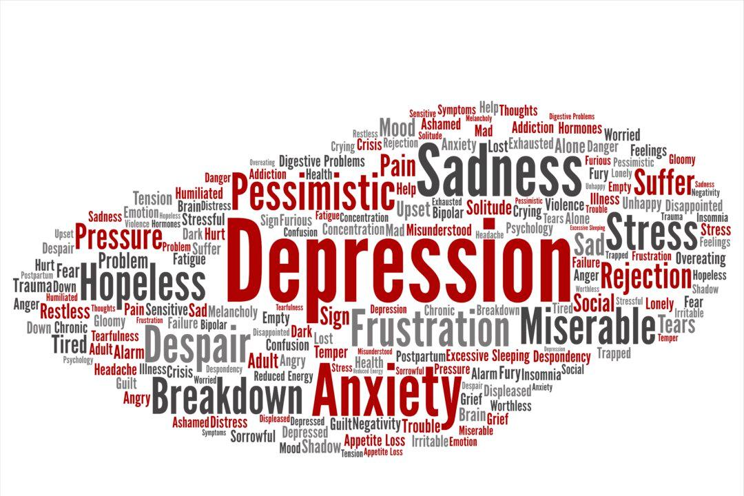 Language on Social Media Provides Warning Signs of Depression Symptoms: Study