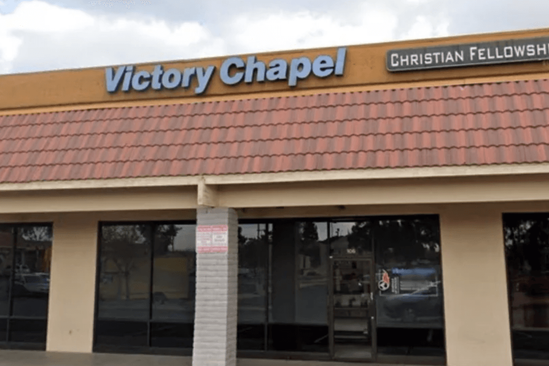 Christian Preacher Shot in Head While Evangelizing on Arizona Street