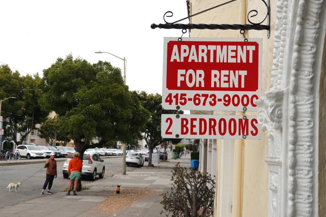 California Renters Owe Landlords $1.8 Billion in Debt