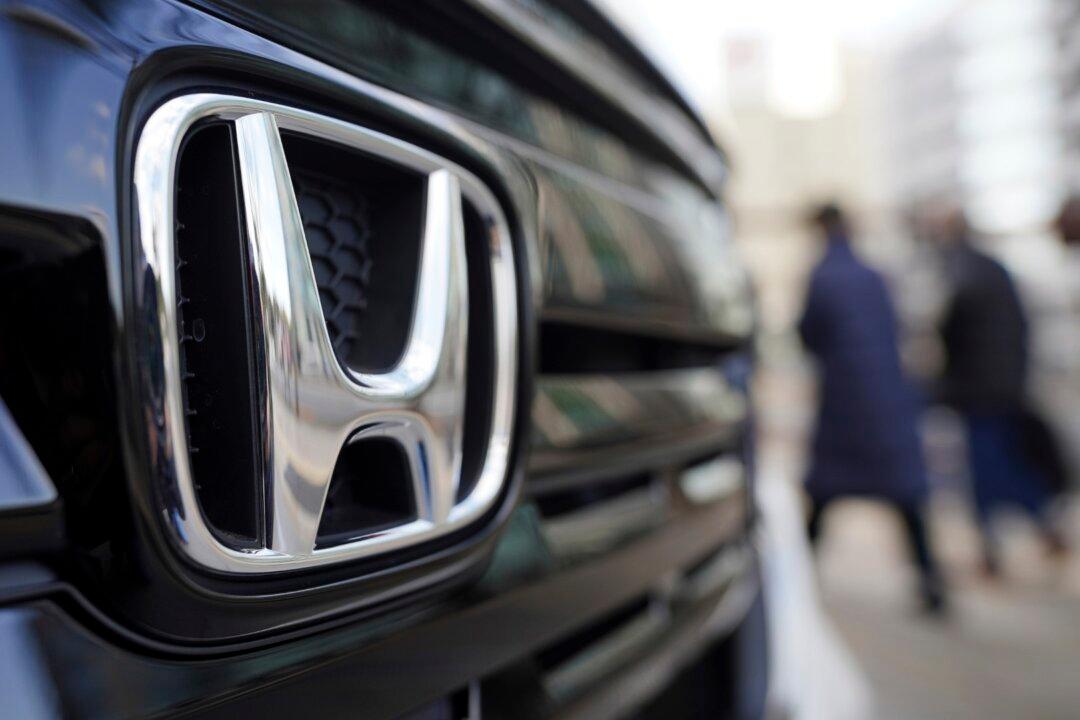 Honda Recalls 750,000 US Vehicles Over Air Bag Defect