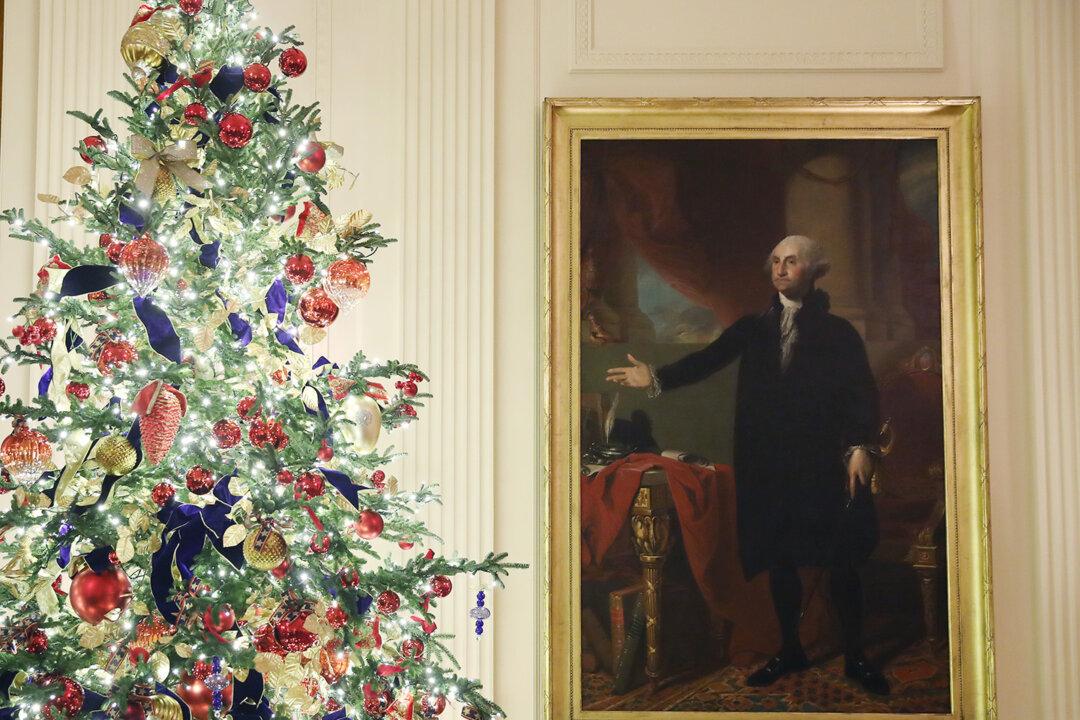 White House Holiday Traditions