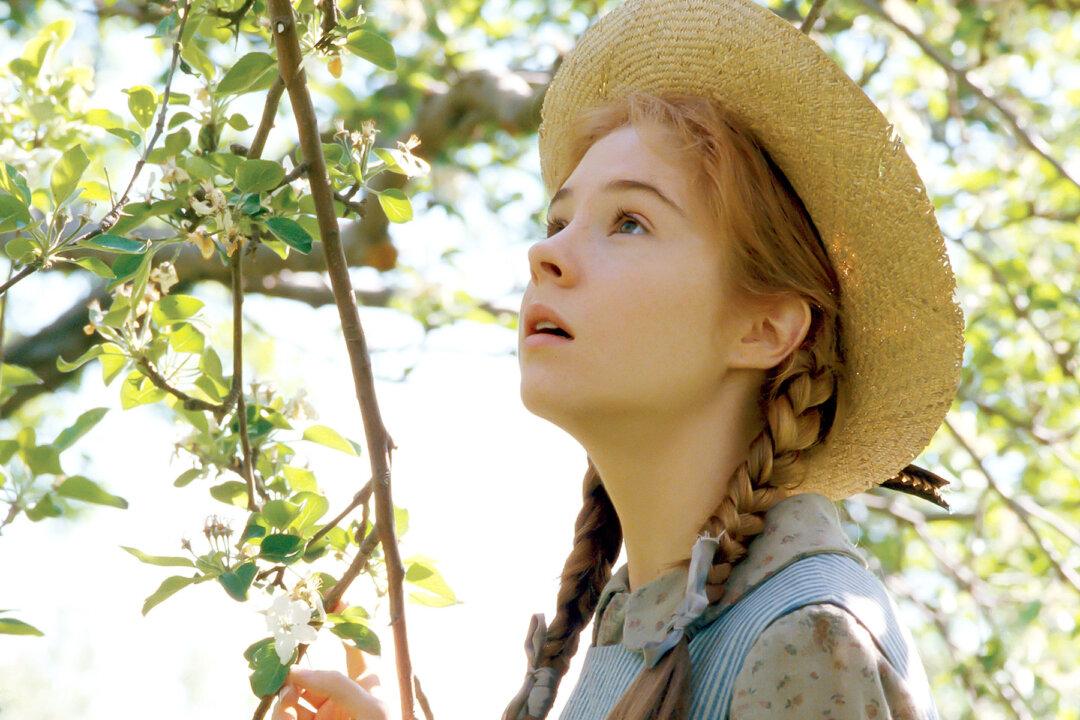 ‘Anne of Green Gables’: How Literature Can Shape Our Imaginations