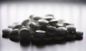 BC in Court Against Pharma Companies in Bid to Certify Opioid Class-Action Lawsuit