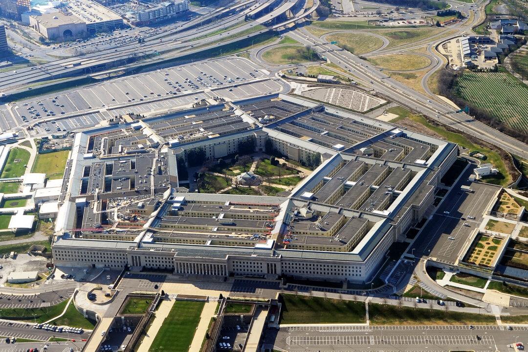Supreme Court Will Hear Pentagon Employee’s Appeal Against Furlough Decision