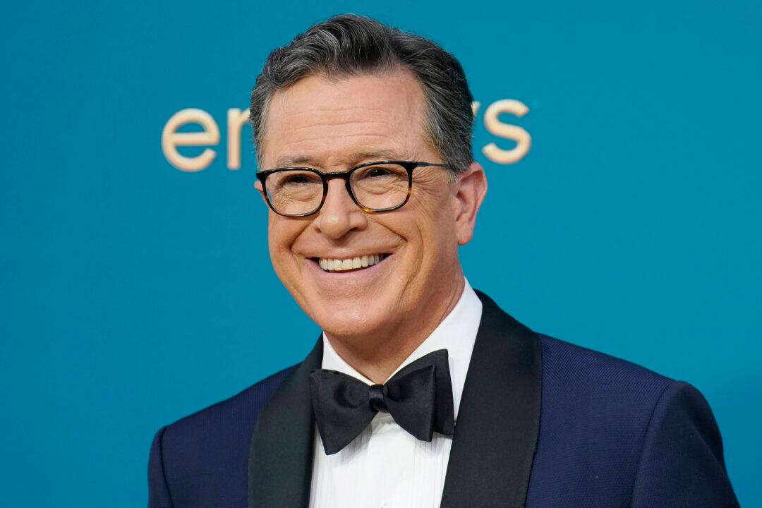 Stephen Colbert’s ‘The Late Show’ Pulled Until Next Week as Host Recovers From Surgery