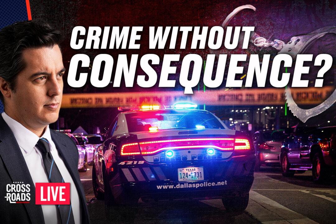 Criminals Getting Away With Murder as US Law Enforcement Struggles | Live With Josh