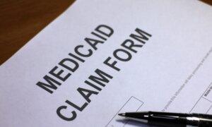 Report: Half of Medicaid Recipients Are Unable to Access Care