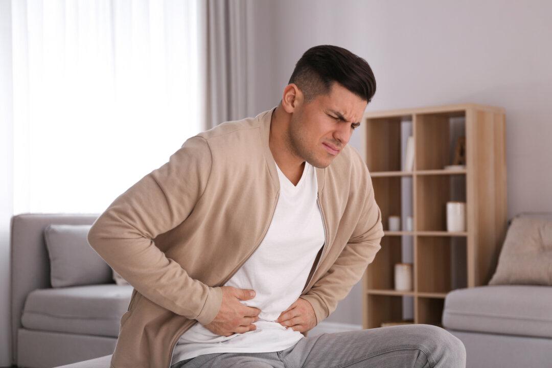 Natural Methods for Relieving Stomach Pain