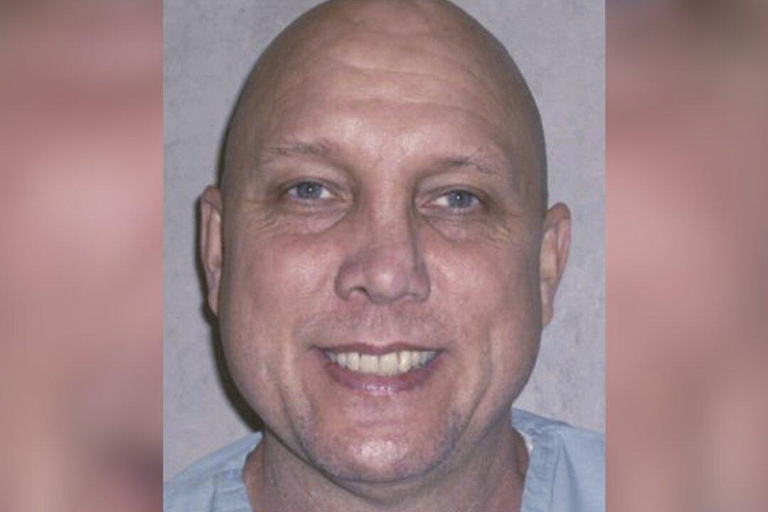 Oklahoma Executes Man Who Claimed Self-Defense in 2001 Double Killing