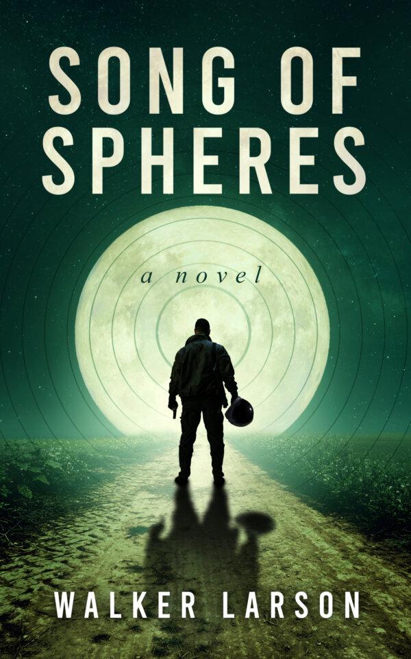 A novel that will make you want to do some research on your own, "A Song of Spheres."