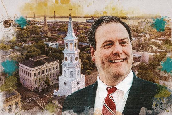 This City Elected a Republican Mayor for the First Time Since 1877