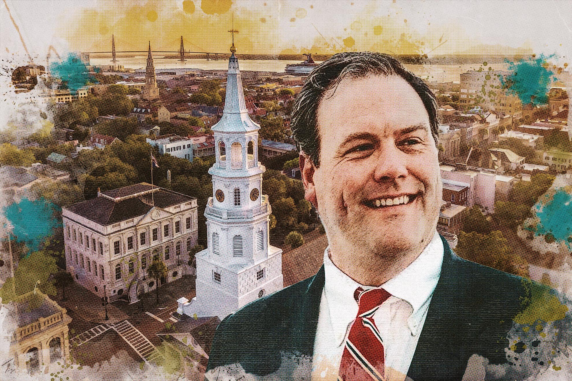 This City Elected a Republican Mayor for the 1st Time Since 1877