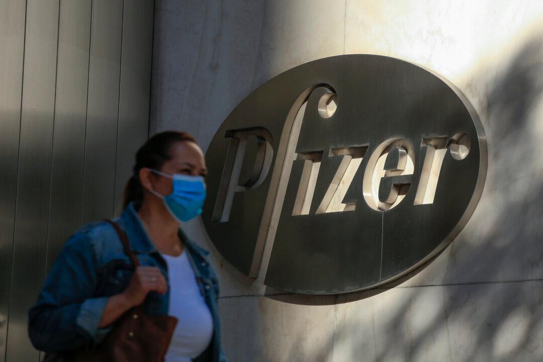 DNA Sequence in Pfizer COVID-19 Vaccine Could Spur New Lawsuits: Lawyers