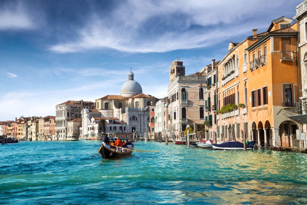 More Details Revealed About Venice’s Day-Tripper Fee for Tourists