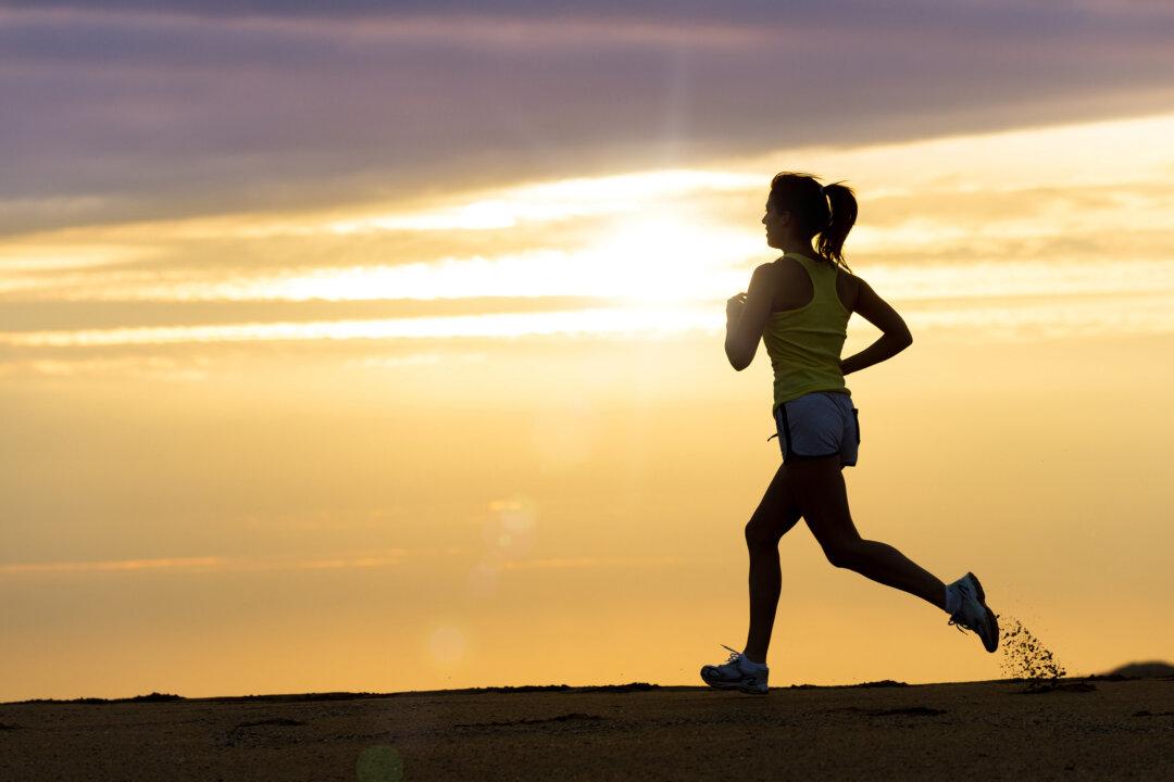 It’s Getting Dark Pretty Early. Here’s How to Stay Active Outdoors While in Standard Time