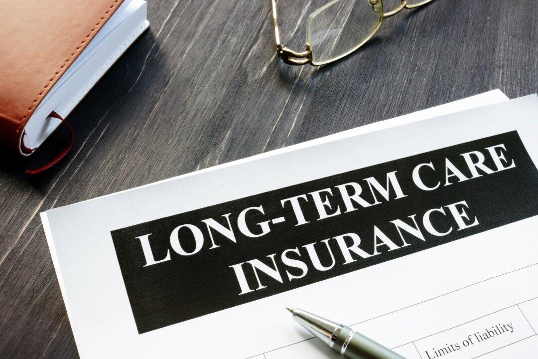 What You Need to Know Before Buying Long-Term Care Insurance