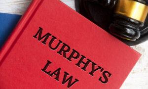 Ed Perkins on Travel: Holiday Travel: Do Your Murphy’s Law Check