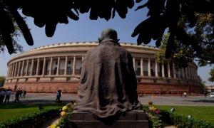 IN-DEPTH: Indian Lawmakers Raise Concerns About Human Rights Crisis in China