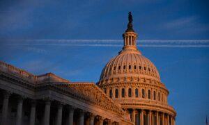House Negotiators Drop Abortion Restrictions, Extend Surveillance Powers in Defense Bill Talks
