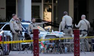 UNLV Shooting Suspect Had List of Targets at That Campus and Another University, Police Say