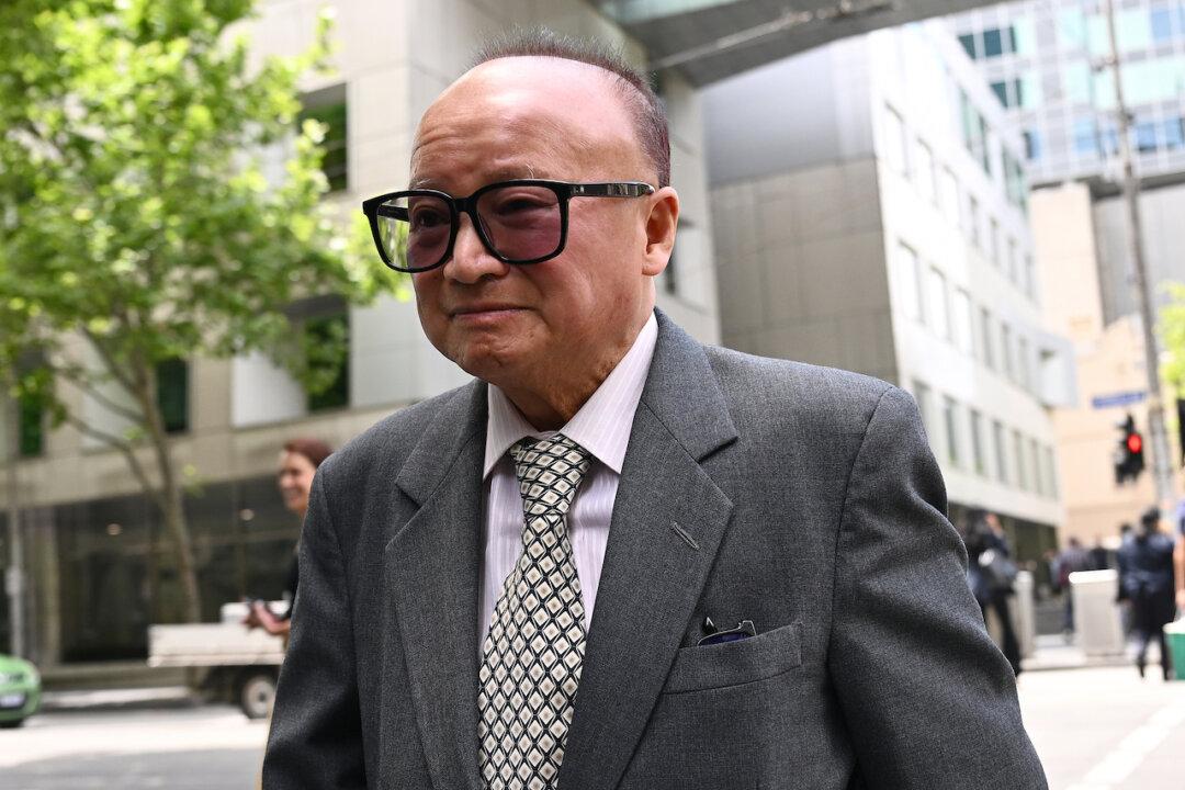 Convicted CCP Figure Could Go to Jail for Attempting to Influence Minister
