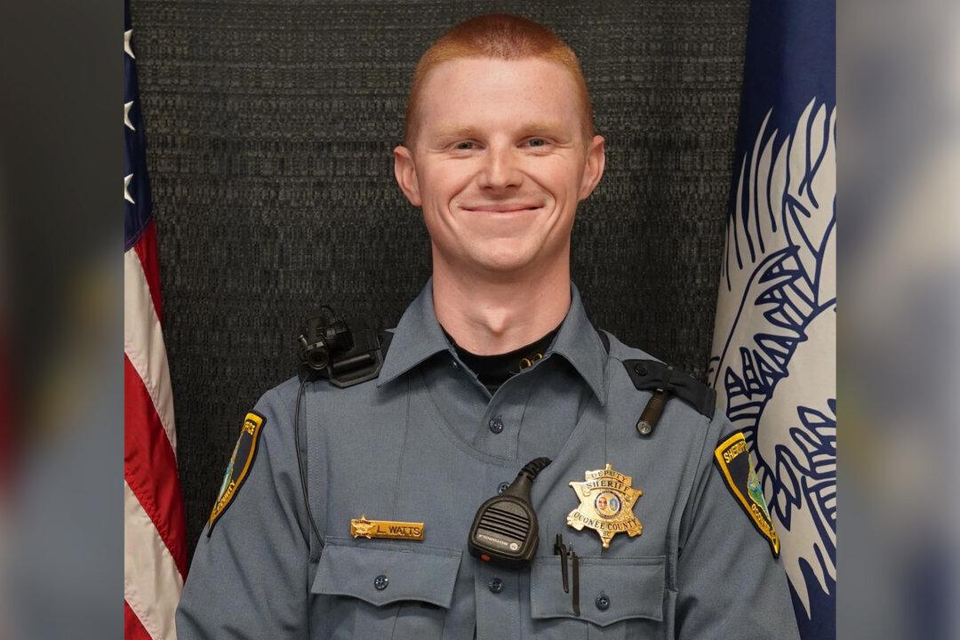 ‘It Is a Miracle from God’: Officer Survives Gunshot Wound to the Head, Defies Prognosis
