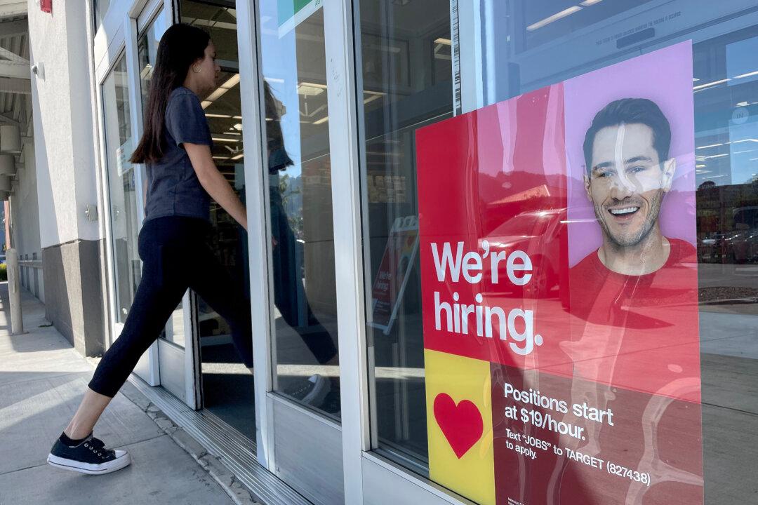 Analysis: A Reality Check of the Jobs Report
